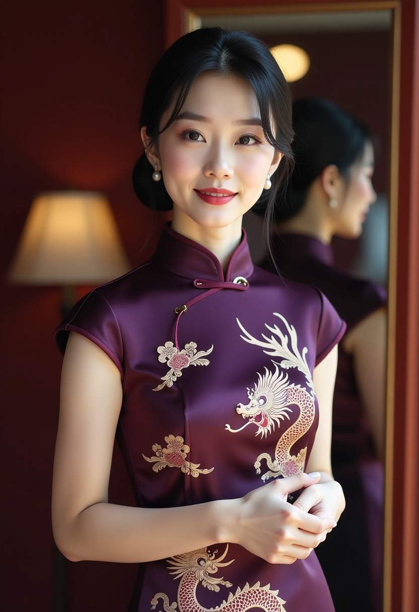 台湾版《少女青春》导演专访